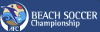 Beach Soccer - Afc Beach Soccer - 2023 - Home