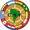 Beach Soccer - CONMEBOL Beach Soccer - 2022 - Home