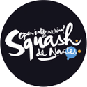 Squash - International de Nantes - Statistiche