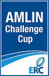 Rugby - European Challenge - 2023/2024 - Home