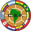 Calcio - Campionato Sudamericano Under-17 - 2017 - Home
