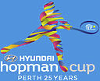 Tennis - Hopman Cup - Hopman Cup - 2010 - Risultati dettagliati