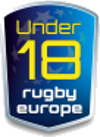 Rugby - Campionato Europeo Maschile U-18 - 2022