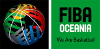 Pallacanestro - Campionato de Oceania Femminile U-17 - Gruppo B - 2017 - Risultati dettagliati