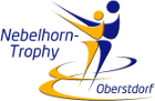 Pattinaggio Artistico - Nebelhorn Trophy - 2017/2018