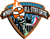 Pallacanestro - WNBA All-Star Game - 2007 - Tabella della coppa