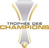 Calcio - Supercoppa Francese - Palmares