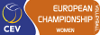 Pallavolo - Campionato Europeo femminile - Pool B - 2005 - Risultati dettagliati