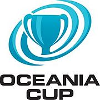 Rugby - Oceania Rugby Cup - 2009 - Tabella della coppa