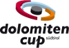 Hockey su ghiaccio - Dolomiten Cup - 2020 - Home