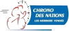 Ciclismo - Chrono des Nations - 2022