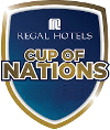 Rugby - Cup of Nations - 2012 - Risultati dettagliati