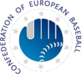 Baseball - Coppa Europa - 2018 - Home