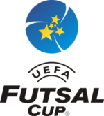 Calcio a 5 - Coppa UEFA de calcio a 5 - 2022/2023 - Home