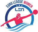 Pallanuoto - Champions League femminile - 2022/2023 - Home