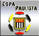 Calcio - Copa Paulista - 2022 - Home