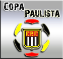 Calcio - Copa Paulista - 2022 - Tabella della coppa