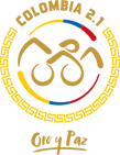 Ciclismo - Colombia Oro y Paz - 2018 - Elenco partecipanti