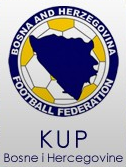 Calcio - Coppa de Bosnia ed Erzegovina - 2022/2023 - Risultati dettagliati