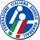 Pallamano - Italia - Serie A Maschile - 2016/2017 - Home