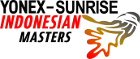 Indonesia Masters - Doppio Femminile