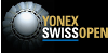 Volano - Swiss Open - Doppio Femminile - 2021 - Risultati dettagliati