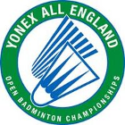 Volano - All England - Maschili - 2019 - Tabella della coppa