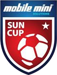 Calcio - Visit Tucson Sun Cup - 2020 - Home