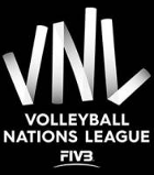 Pallavolo - Nations League Femminile - 2018 - Home