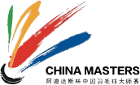 Cina Masters - Maschili