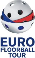 Floorball - Euro Floorball Tour Maschile - Repubblica Ceca - 2014 - Home
