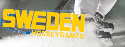 Hockey su ghiaccio - Sweden Hockey Games - 2018 - Home