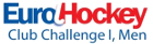 Hockey su prato - Eurohockey Club Challenge I Maschile - 2019 - Home