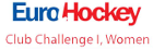 Hockey su prato - Eurohockey Club Challenge I Femminile - Gruppo B - 2023 - Risultati dettagliati