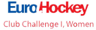 Hockey su prato - Eurohockey Club Challenge I Femminile - Final Round - 2019 - Risultati dettagliati