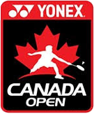 Volano - Canadian Open - Maschili - 2018 - Risultati dettagliati