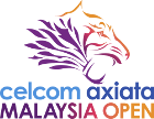 Volano - Malaysian Open - Femminili - Statistiche