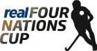 Hockey su prato - Real Four Nations Cup Maschili - 2018 - Home