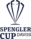 Hockey su ghiaccio - Coppa Spengler - 2022 - Home