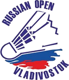 Russian Open - Maschili