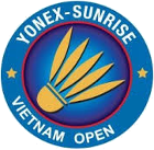 Volano - Vietnam Open - Maschili - 2018 - Tabella della coppa