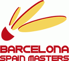 Volano - Spagna Masters - Doppio Maschile - 2019 - Risultati dettagliati