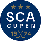 Hockey su ghiaccio - SCA Cupen - 2019 - Risultati dettagliati