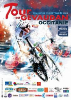 Ciclismo - Tour du Gévaudan Languedoc-Roussillon - Palmares