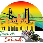 Ciclismo - Tour de Siak - 2018 - Risultati dettagliati