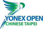 Volano - Chinese Taipei Open - Maschili - 2020 - Risultati dettagliati