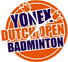 Volano - Dutch Open - Femminili - Statistiche