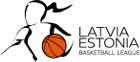 Pallacanestro - Estonia - Lettonia - Korvpalliliiga - 2022/2023 - Home