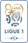 Calcio - Campionato Francese Ligue 1 - 2023/2024 - Home