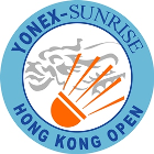 Volano - Hong Kong Open - Maschili - 2019 - Tabella della coppa